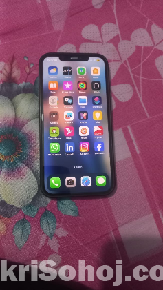 Iphone 12ProMax 256GB